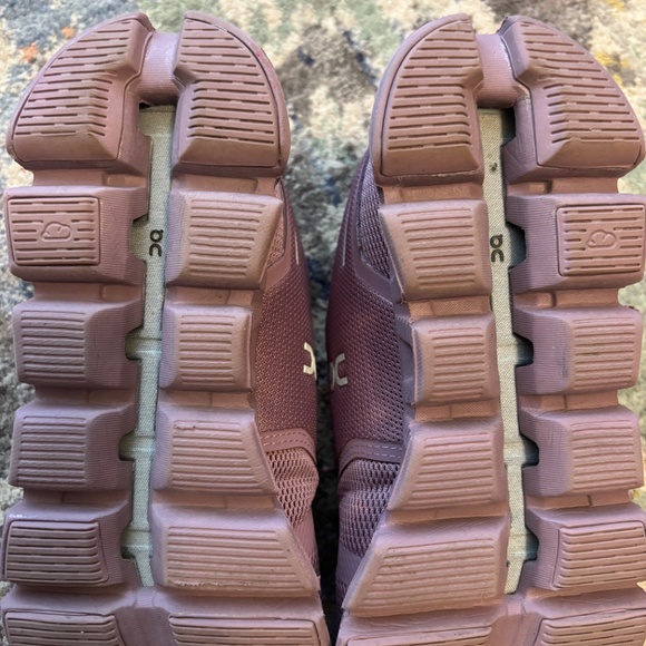 OnCloud Women’s Cloud 5 - Picture 3 of 3